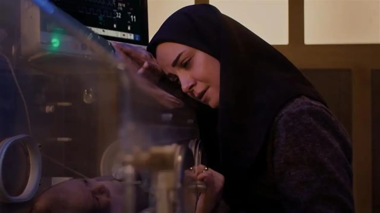 هل يفتضح أمر نرجس في الحلقة الخامسة من مسلسل حكاية نرجس بعد أزمتها؟